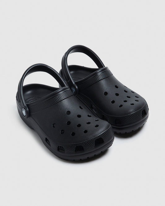 Classic Clogs