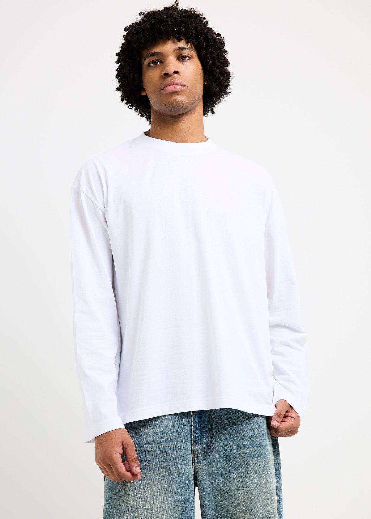 OG Long Sleeve Shirt