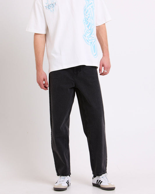 Wide Boy Denim Jeans