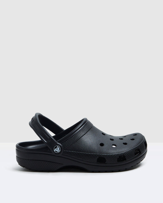 Classic Clogs