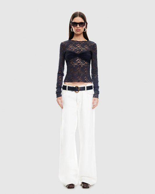 Top Model Jeans