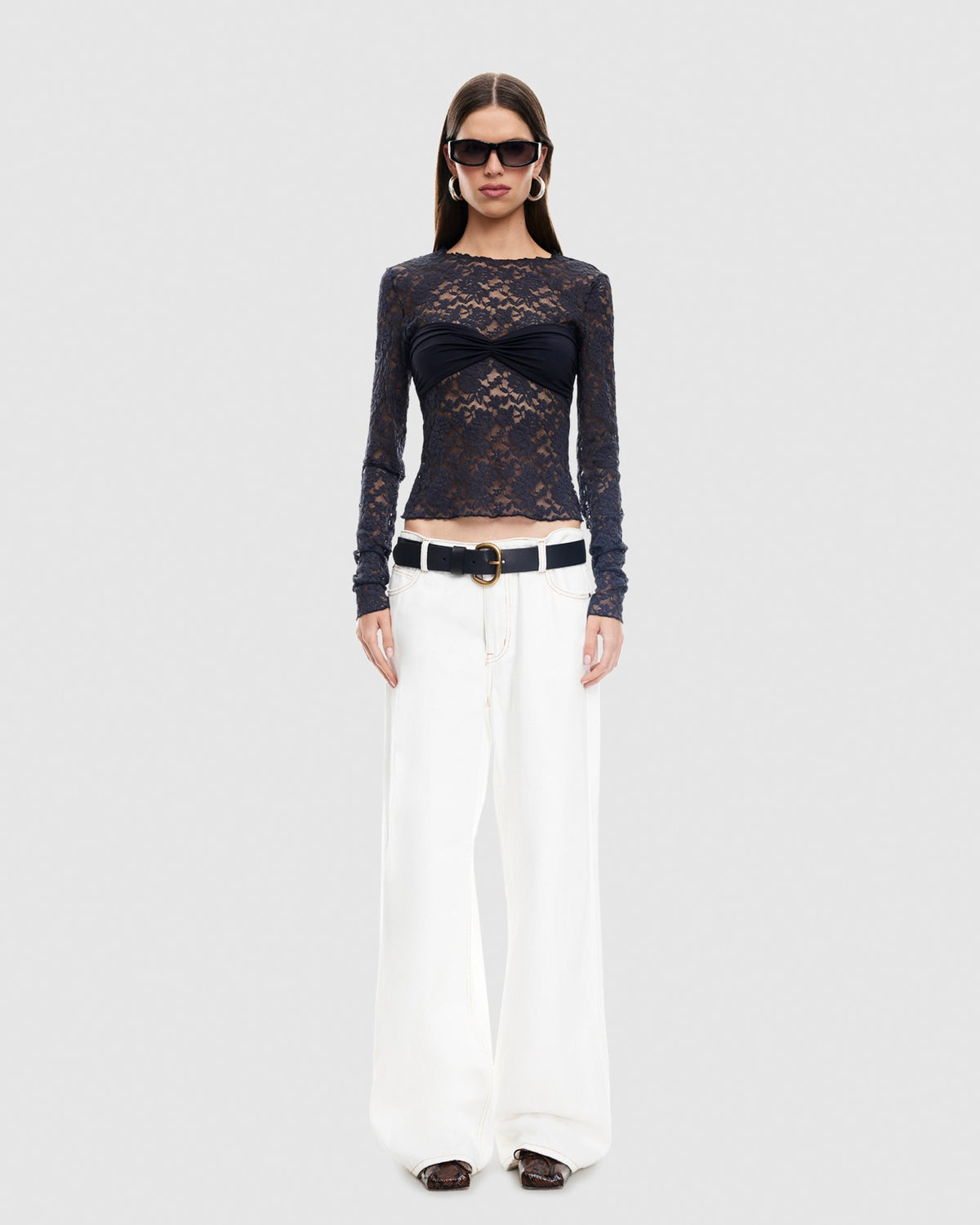 Top Model Jeans