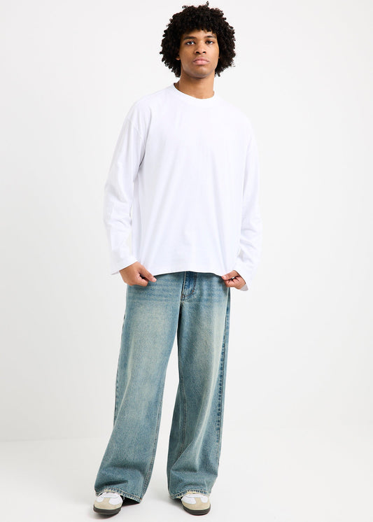 OG Long Sleeve Shirt