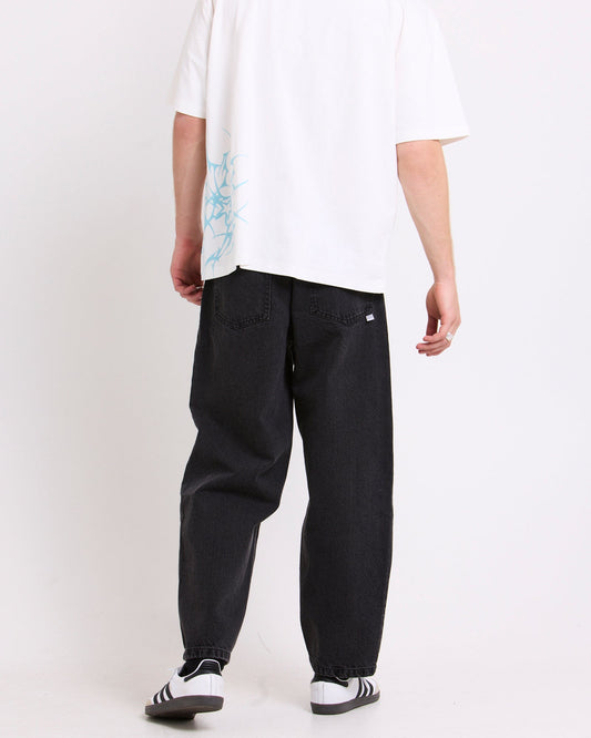 Wide Boy Denim Jeans