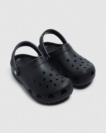 Classic Clogs