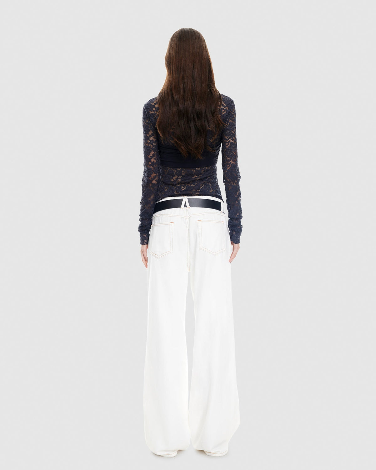 Top Model Jeans