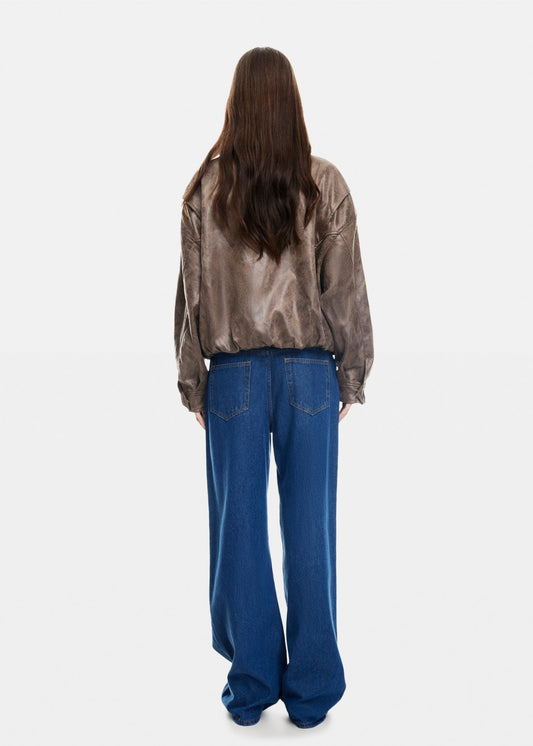Kenny Bomber Jacket