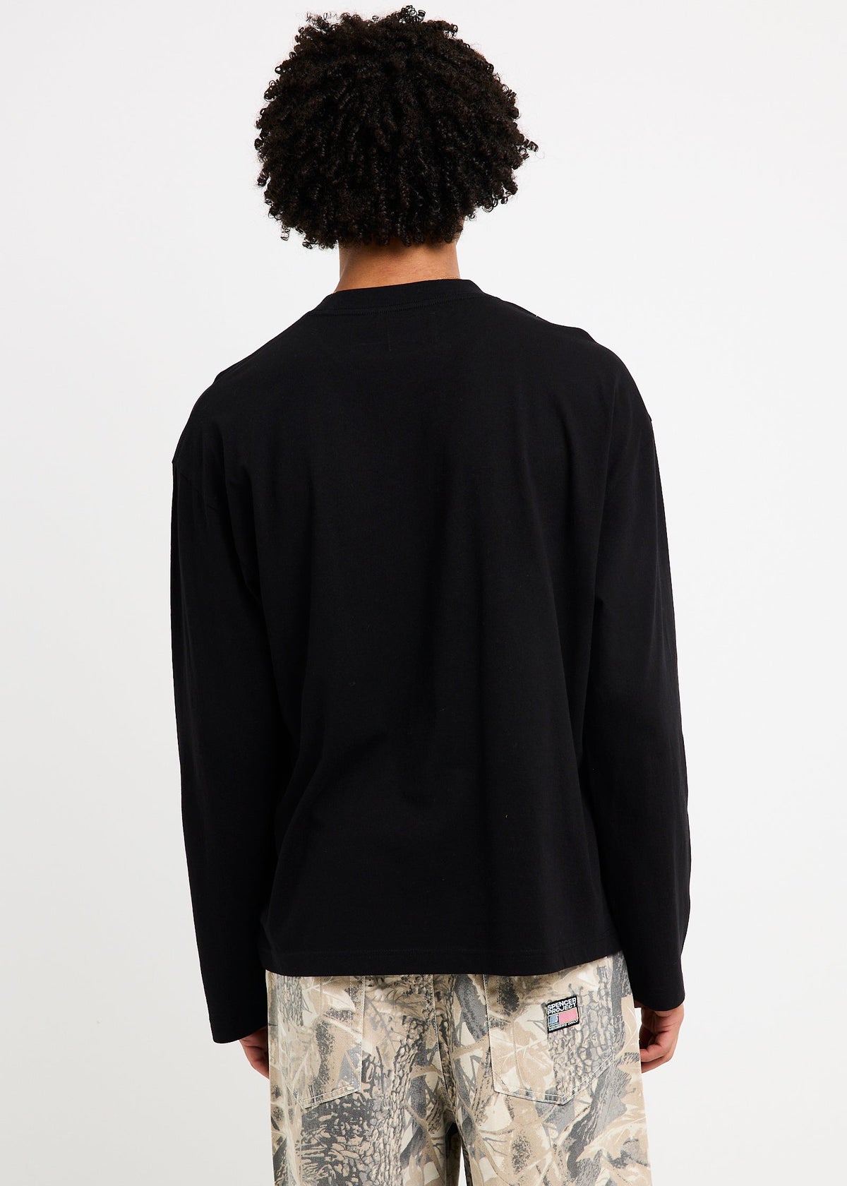 OG Long Sleeve Shirt