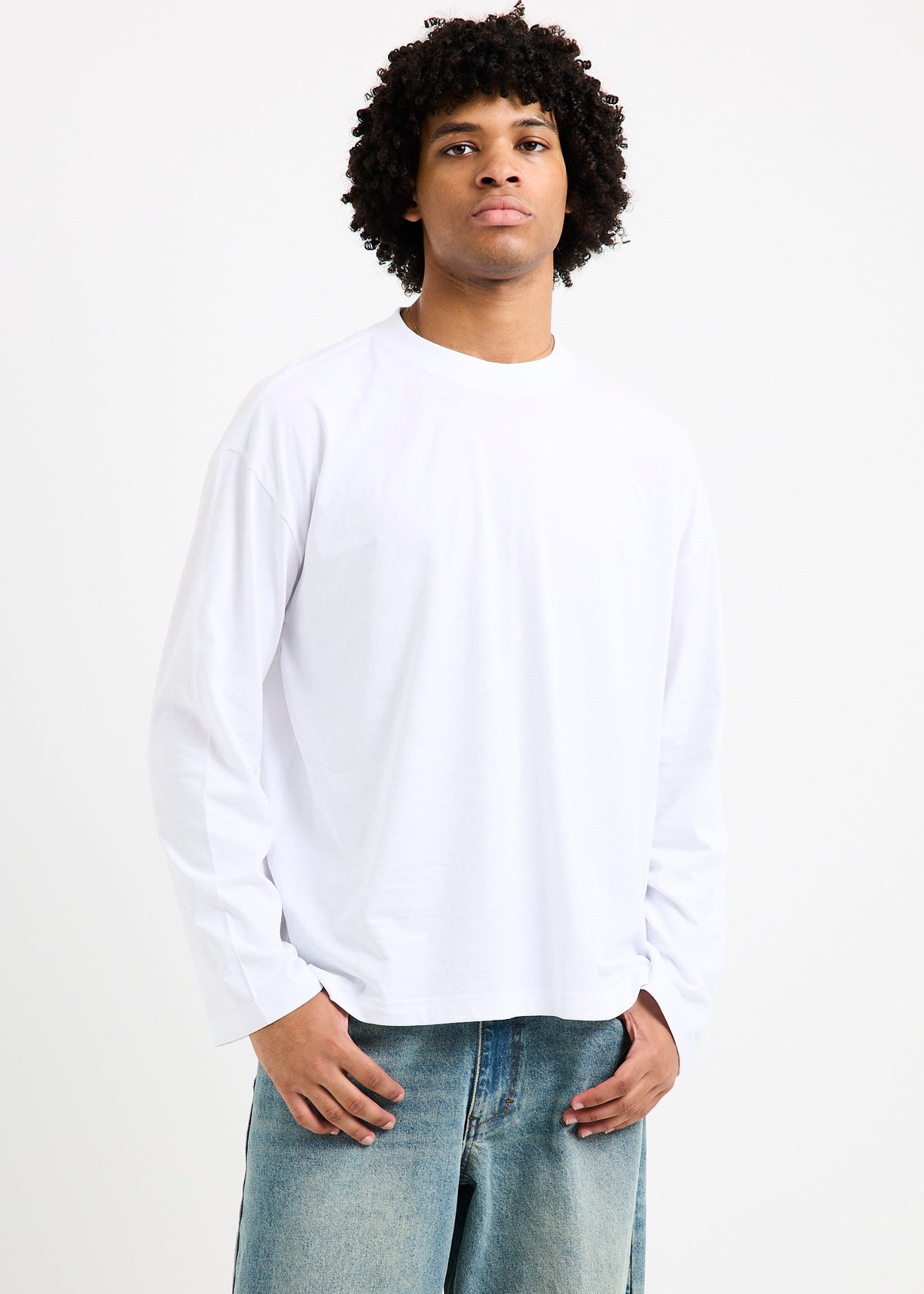 OG Long Sleeve Shirt