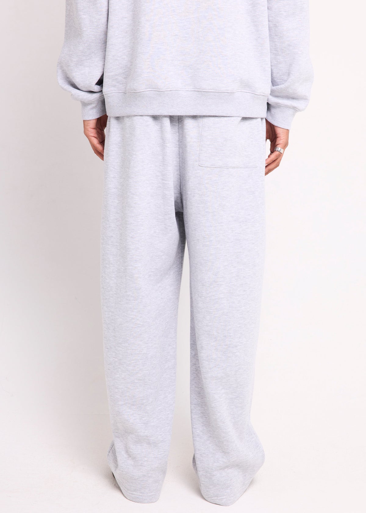 OG Relaxed Track Pants