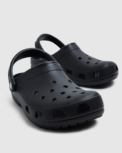 Classic Clogs