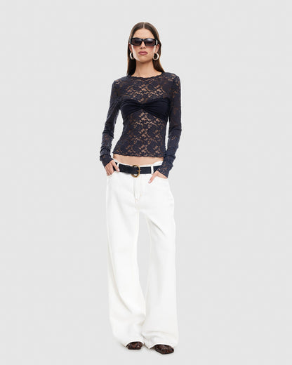 Top Model Jeans