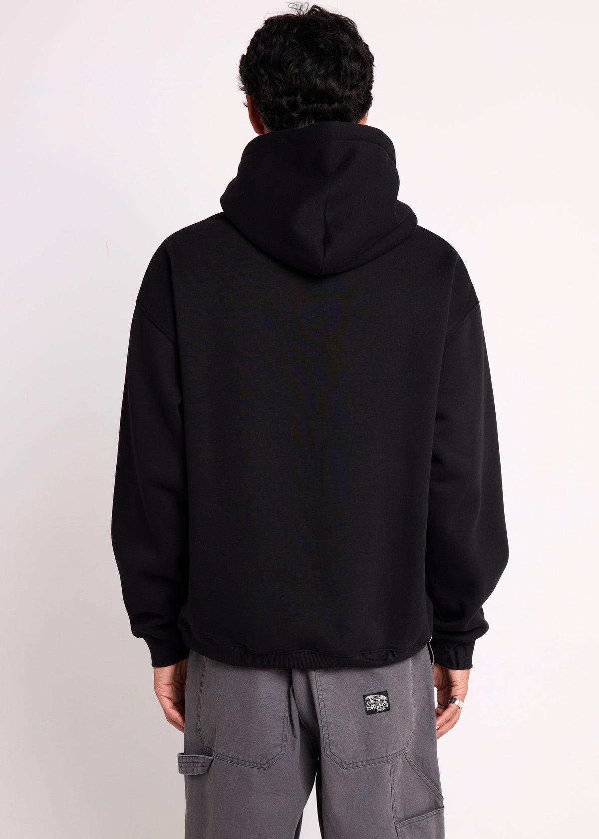 OG Oversized  Skate Hoodie