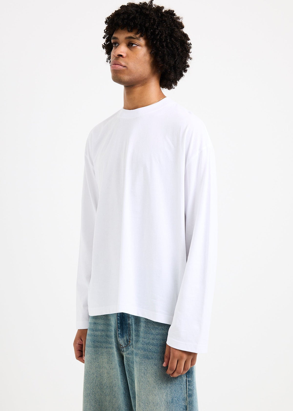 OG Long Sleeve Shirt