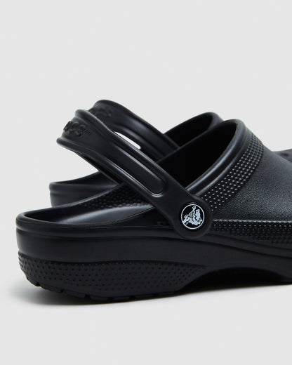 Classic Clogs