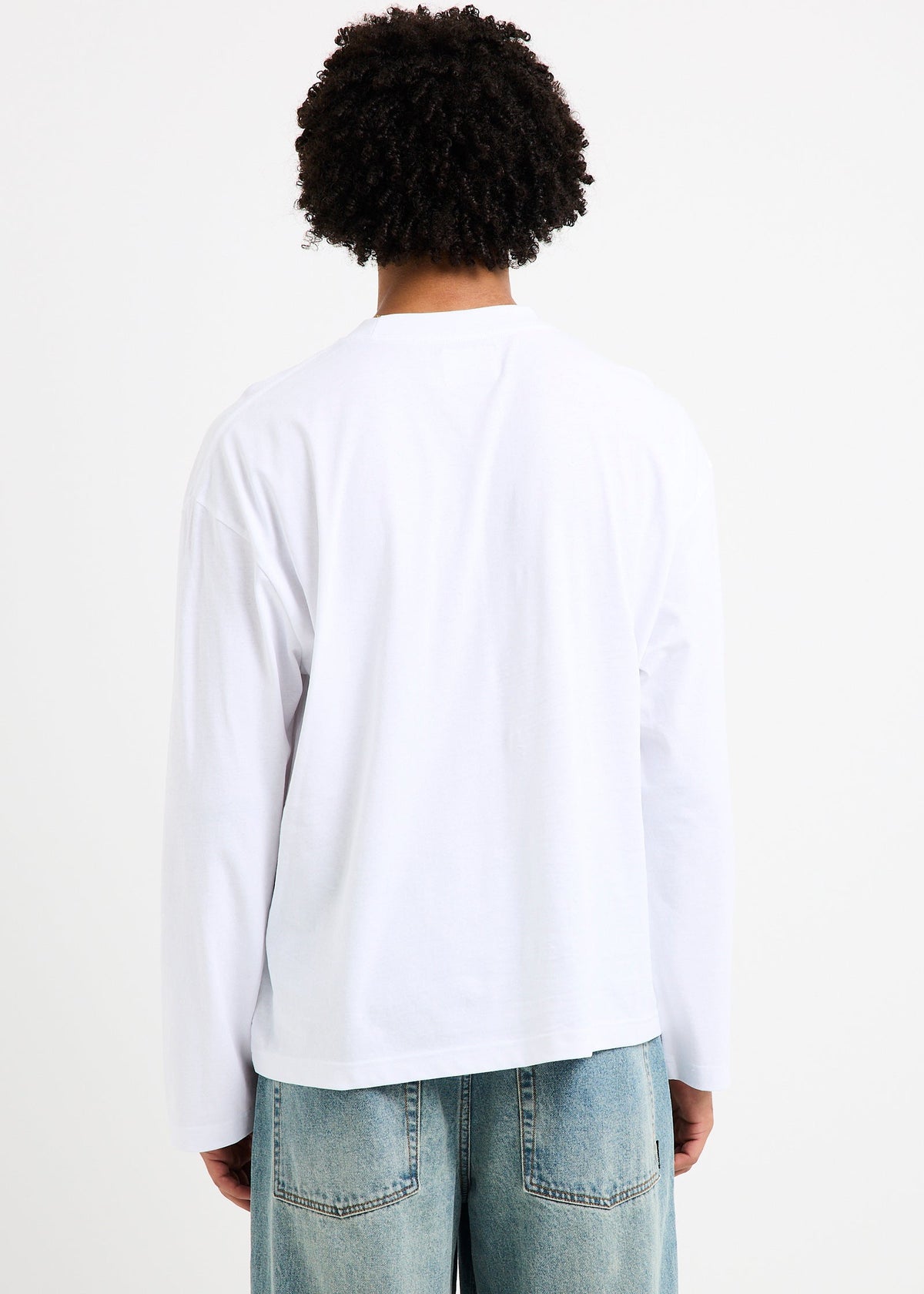 OG Long Sleeve Shirt