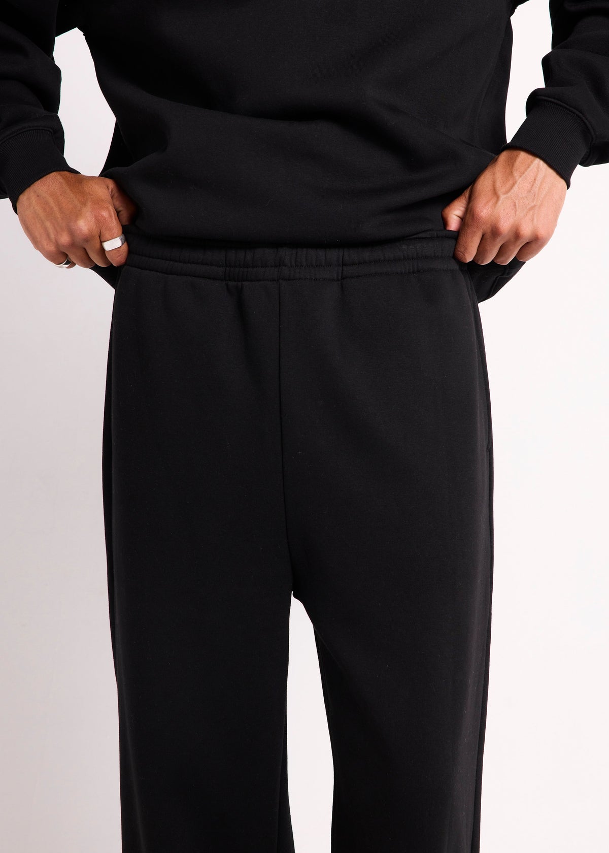 OG Relaxed Track Pants