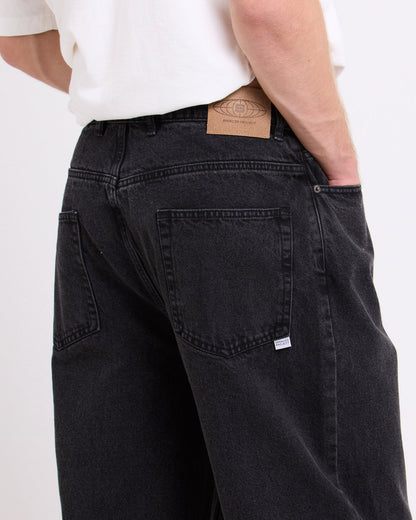 Wide Boy Denim Jeans
