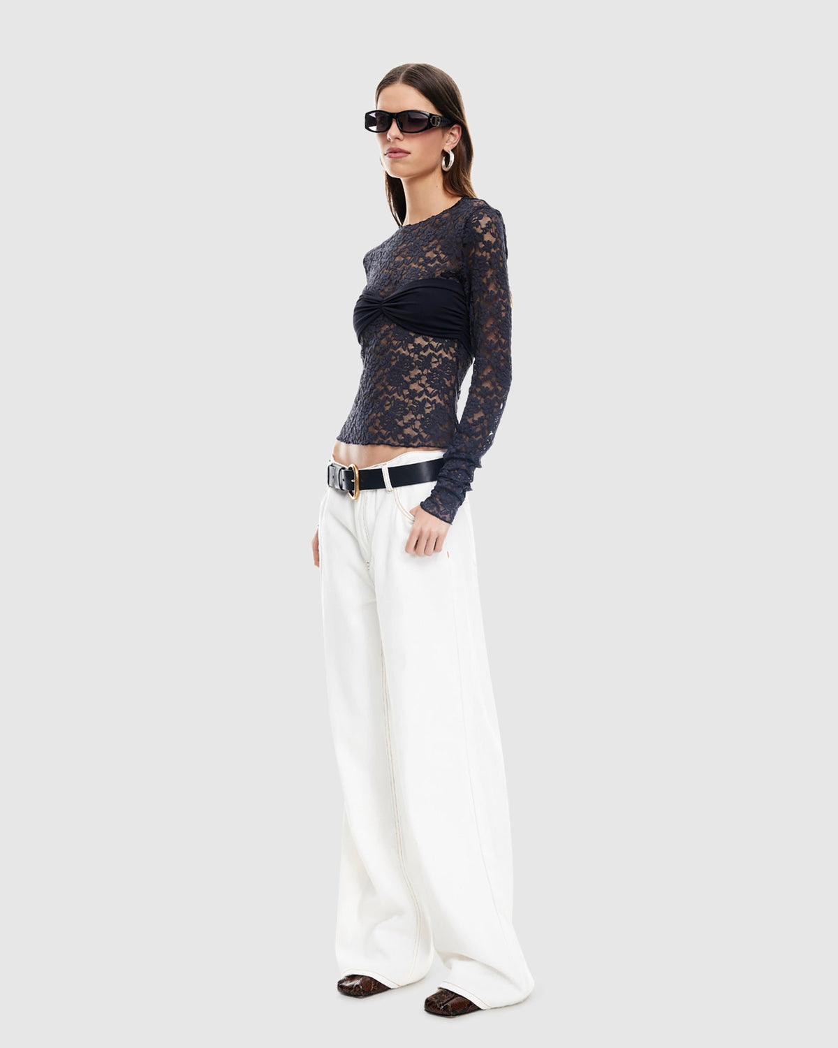 Top Model Jeans