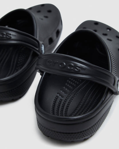 Classic Clogs