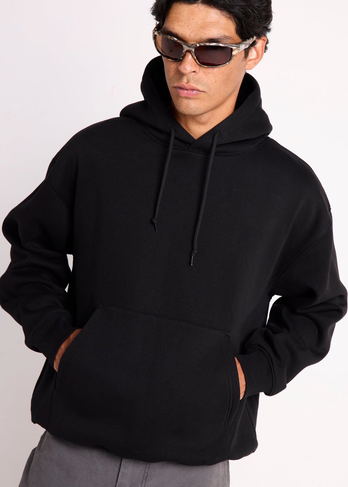 OG Oversized  Skate Hoodie