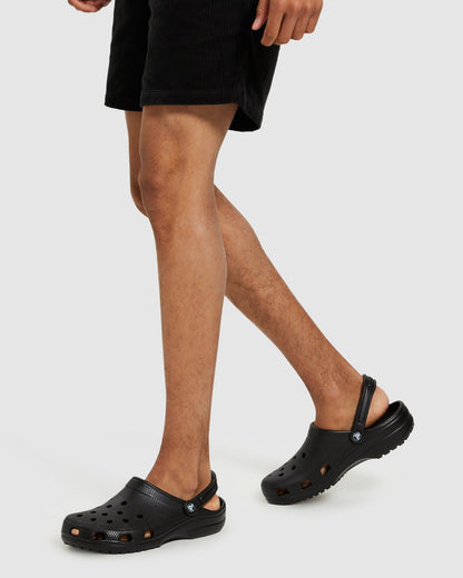 Classic Clogs
