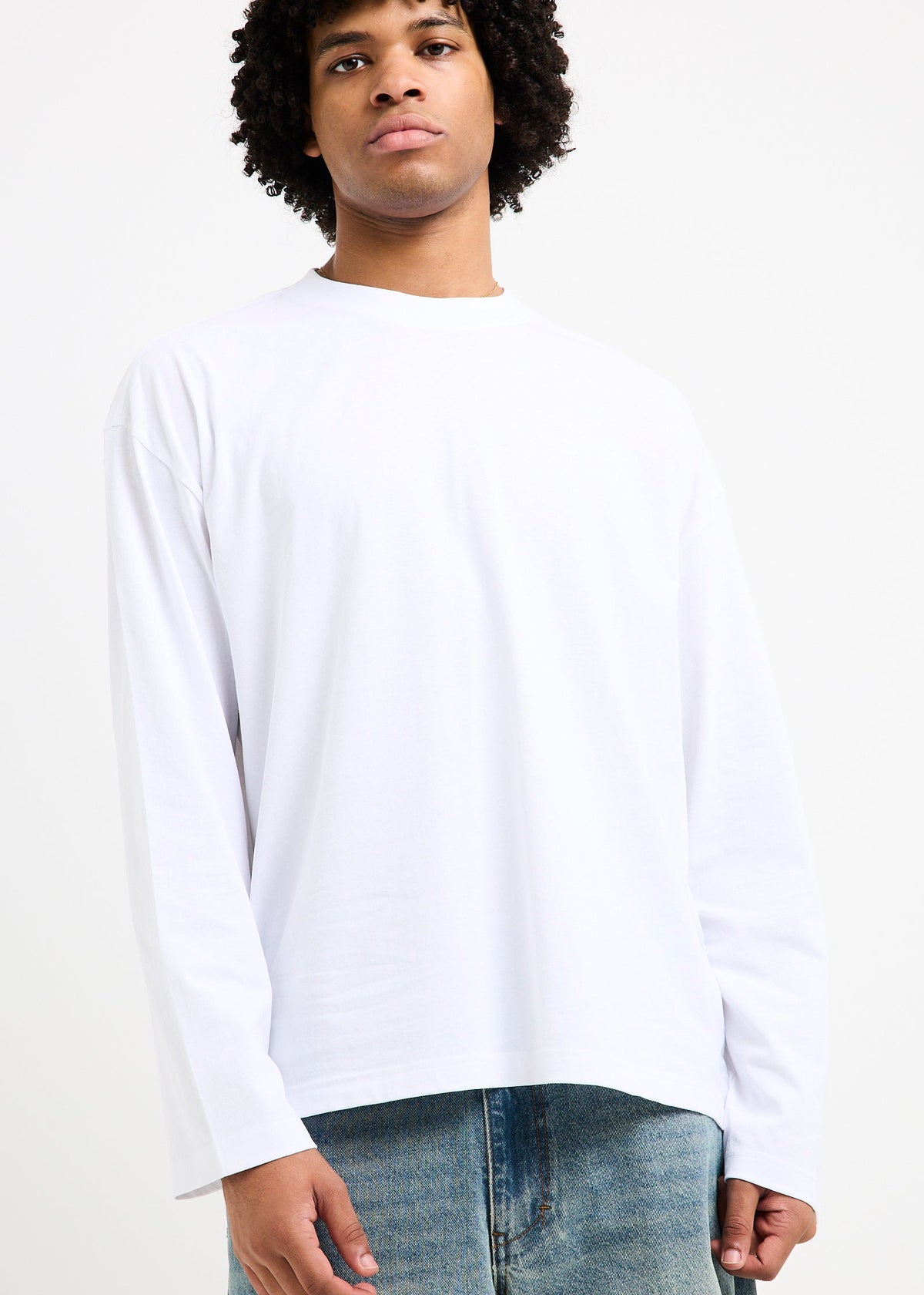 OG Long Sleeve Shirt